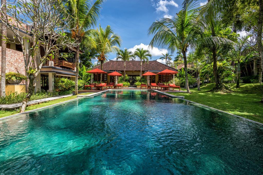 Villa Sabandari Ubud  Exterior photo